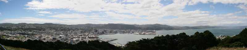 Nieuw-Zeeland 2011 - 0894